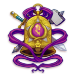 Logo de l'Ost Pourpre